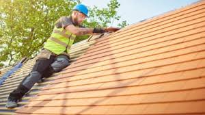 Best Storm Damage Roof Repair  in Evansburg, PA