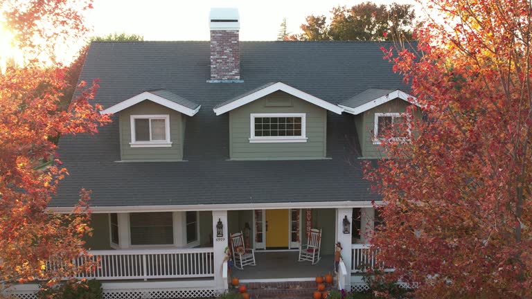 Best Steel Roofing  in Evansburg, PA