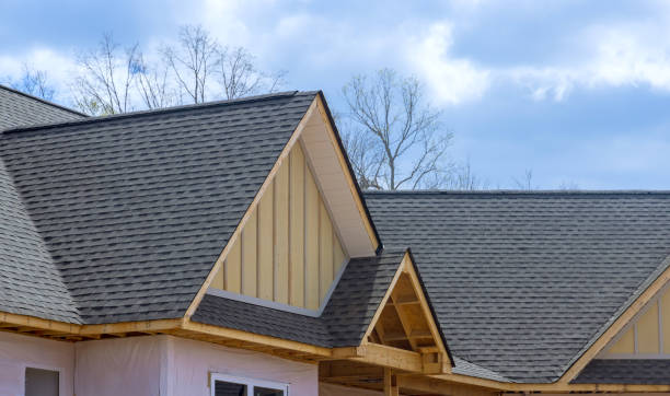 Best Gutter Installation and Repair  in Evansburg, PA