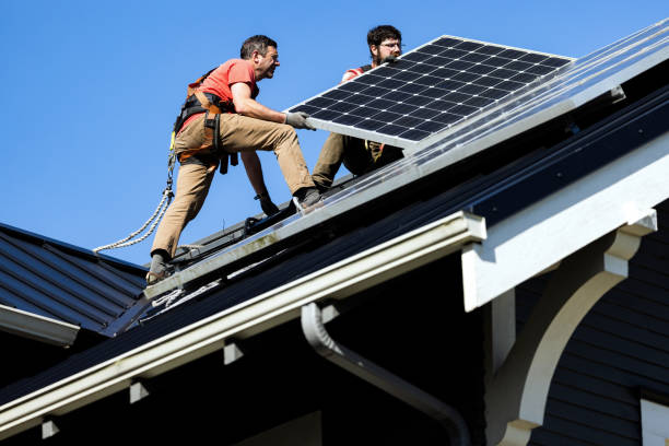Reliable Evansburg, PA Roofing Service Solutions