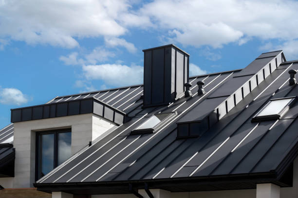 Best Skylight Installation and Repair  in Evansburg, PA